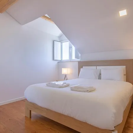 Classy Two Bedroom View Lisbon Exterior photo