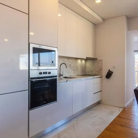 Classy Two Bedroom View Lisbon Exterior photo